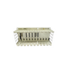 Schneider AS-H827-209 PLC RACK