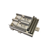 ABB TU842 3BSE020850R1 Redundant Module Termination Unit