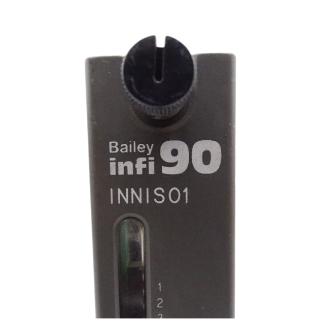 ABB INNIS01 Network Interface Slave Module