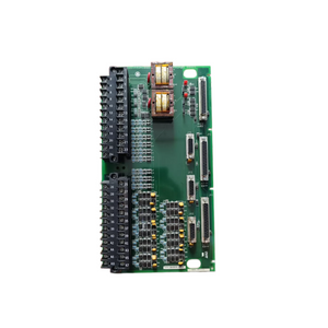 GE IS200TPROH1BBB Termination Board