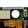 GE IS200TREGH1BDB Trip Emergency Termination Board