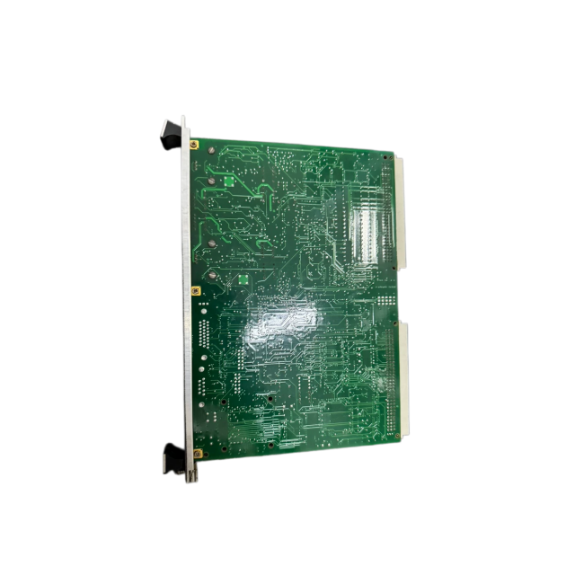 GE IS200VAICH1D Analog Input/Output Board