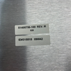 Honeywell 51400756-100 Rev M Honeywell Membrane Keyboard
