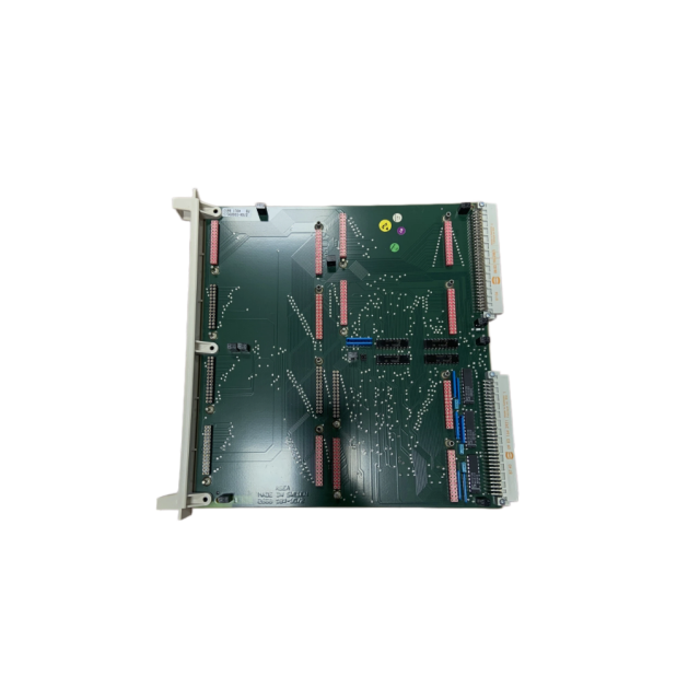 ABB DSMB 176 57360001-HX PC Board
