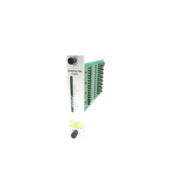 ABB SPDSI22 Digital Input Module