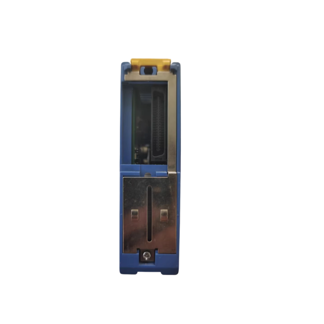 Yokogawa F3SV64 High-density safety I/O module