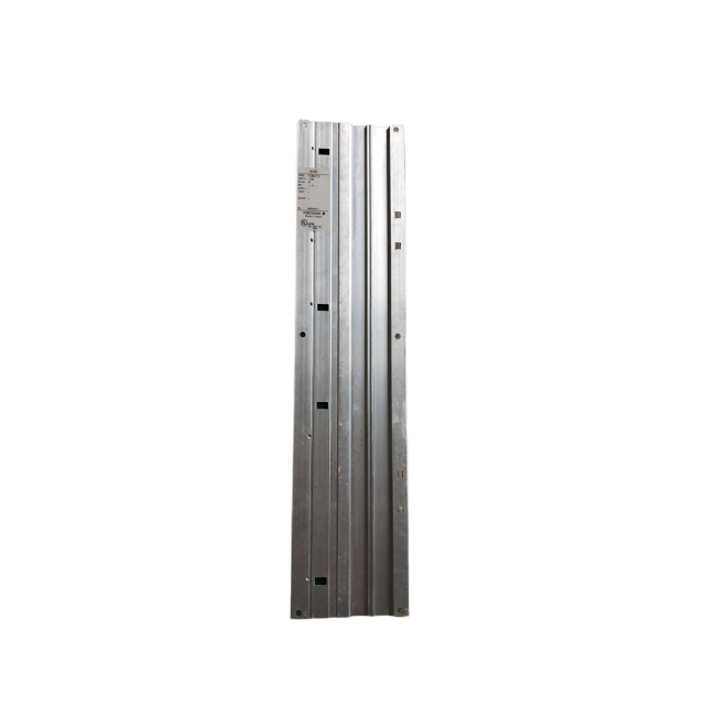 Yokogawa F3BU13-0NS1 Base Module