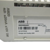 ABB AI820 3BSE008544R1 Analog Input Module