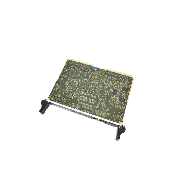 Siemens 6DD1600-0BA1 Processor Module