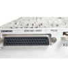Siemens 6DD1601-0AE0 PROCESSOR MODULE