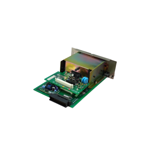 Yokogawa AIP571 Electrical Transceiver RIO I/O Module