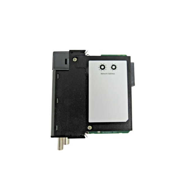 Honeywell TK-CCR013 97198073-A01 NET INTERFACE MODULE