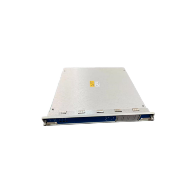 Bently Nevada 3500/61 133811-02 Temperature Monitor
