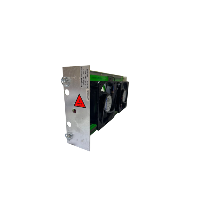 Honeywell 51401496-100 FAN ASSEMBLY