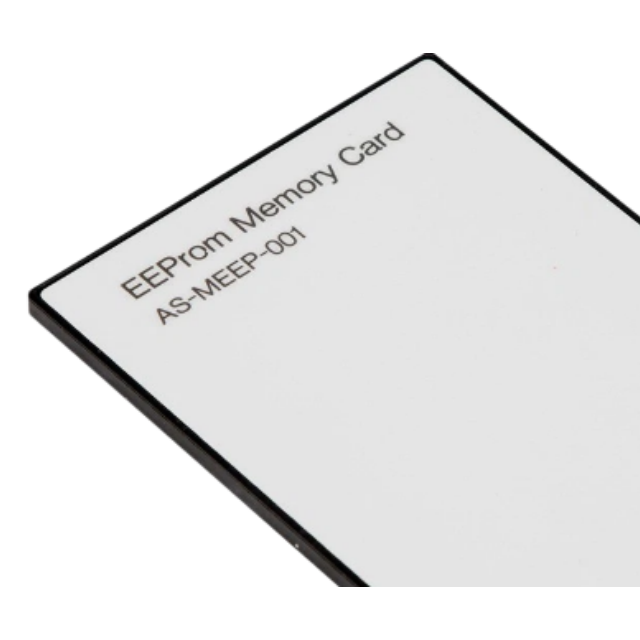 Schneider AS-MEEP-001 Memory Card