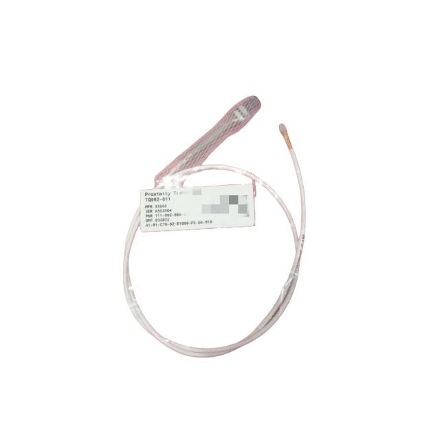 TQ902 111-902-000-011 A1-B1-C70-D2-E1000-F0-G0-H10 Proximity Sensor