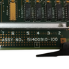 Honeywell 51400910-100 EMEM CIRCUIT BOARD