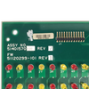 Honeywell 51401570-100 PWB Keyboard