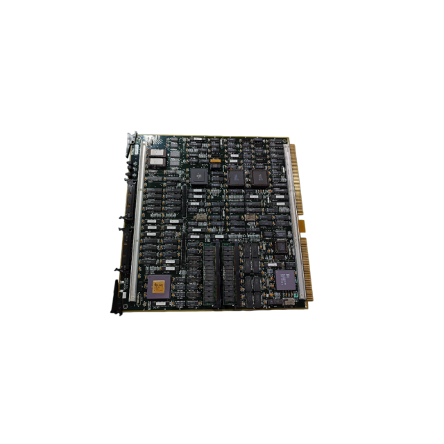Honeywell 51402000-200 PLC Card