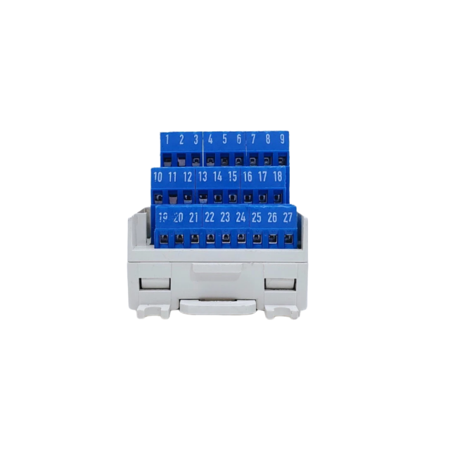 ABB TU890 3BSC690075R1 Module Termination Unit