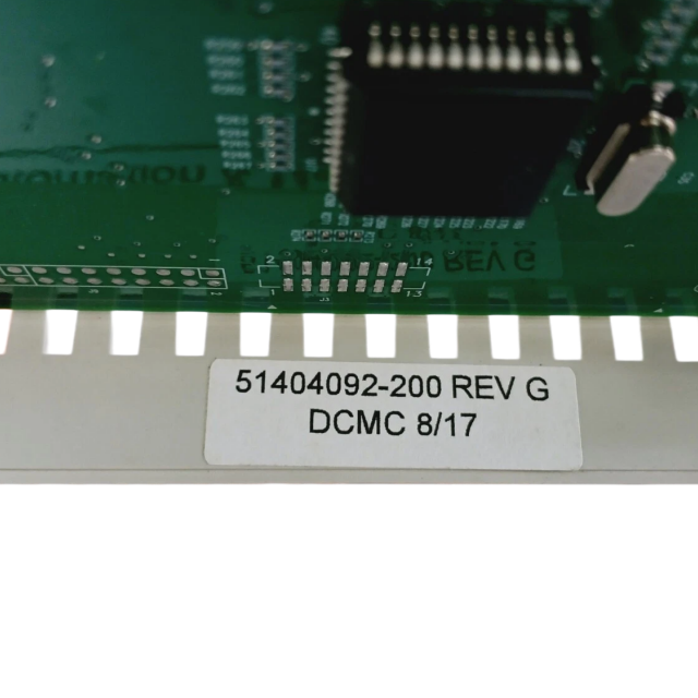 Honeywell 51404092-200 I/O LINK MODULE