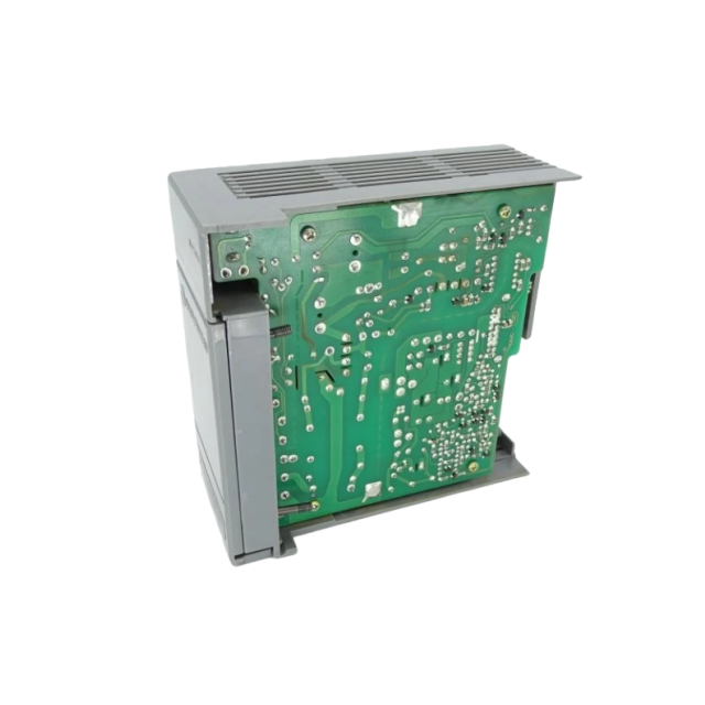 Allen Bradley 1746-P1 Power Supply Module
