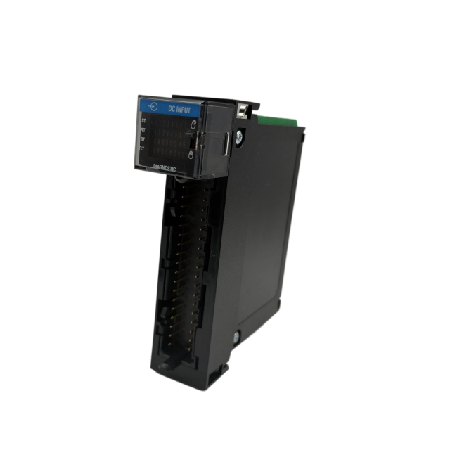 Allen Bradley 1756-IB16D ControlLogix Digital I/O Modules