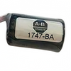 Allen Bradley 1747-BA SLC500 battery