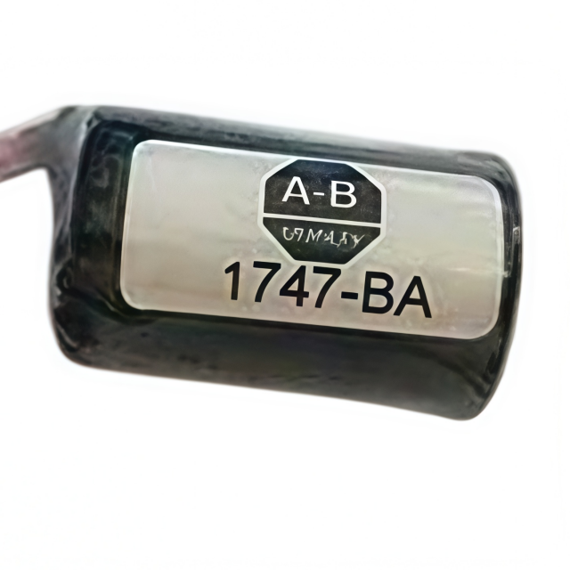 Allen Bradley 1747-BA SLC500 battery