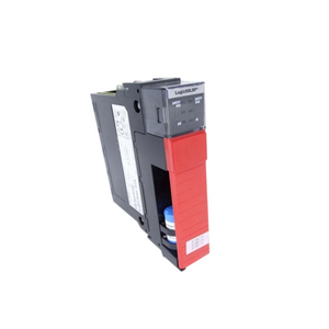 Allen Bradley 1756-LSP Safety partner processor module