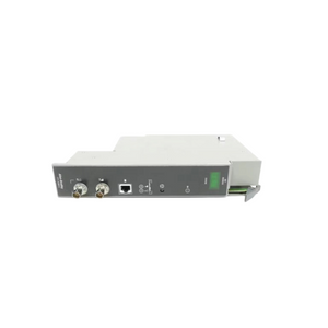 Allen Bradley 1771-ACNR15 ControlNet I/O Adapter Module