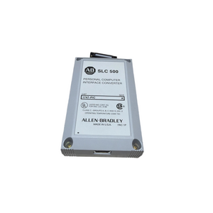 Allen Bradley 1747-PIC Personal Computer Interface Converter