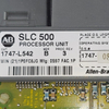 Allen Bradley 1747-L542/B CPU PROCESSOR UNIT