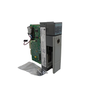Allen Bradley 1747-L553/C SLC500 5/05 CPU Processor Unit