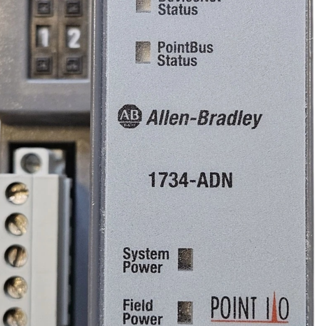 Allen Bradley 1734-ADN DeviceNet Adapter Module