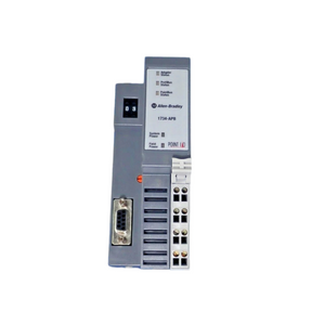 Allen Bradley 1734-APB POINT I/O Profibus-DP Network Adapter