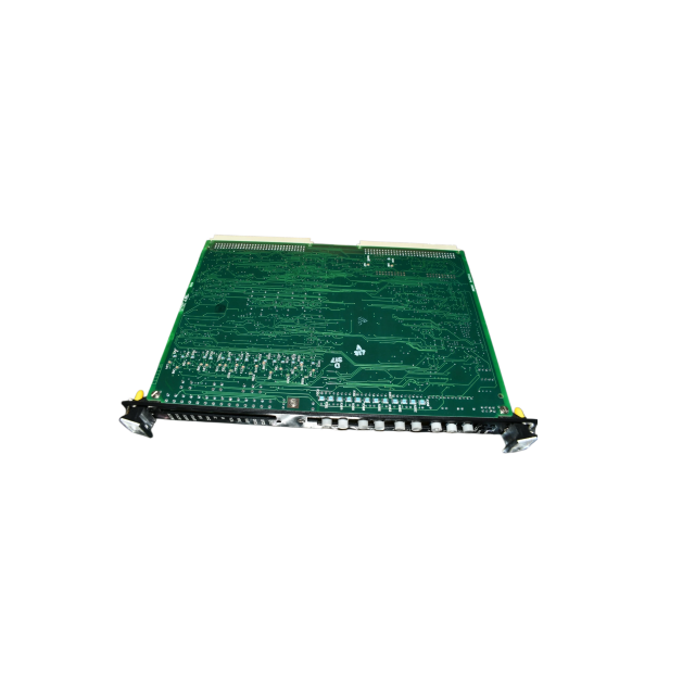 GE DS200FCGDH1BAA Circuit Board