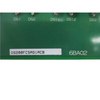GE DS200FCSAG1ACB CIRCUIT BOARD