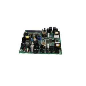 GE DS200FGPAG1ALD Gate Impulse Amplifier Board