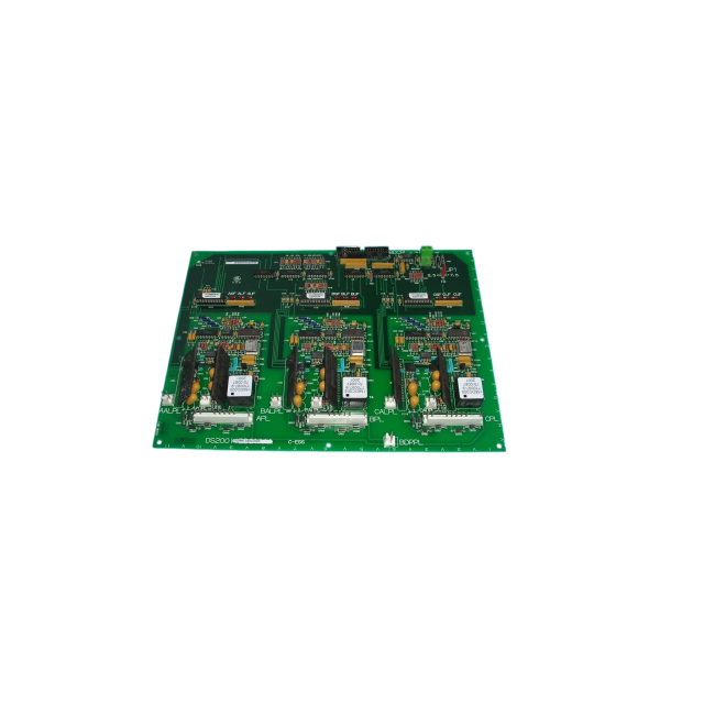 GE DS200IIBDG1AGA (IGBT) Board