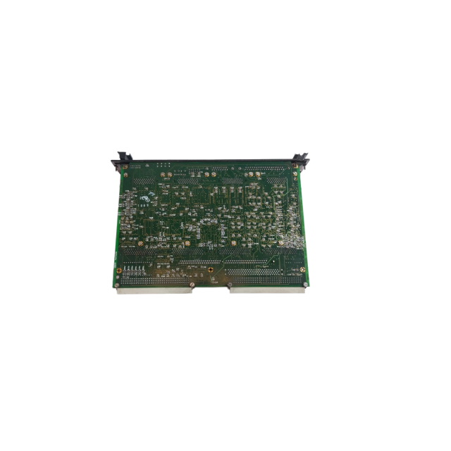 GE DS200DSPCH1AEA Multi‐Input Turbine Control PC Board