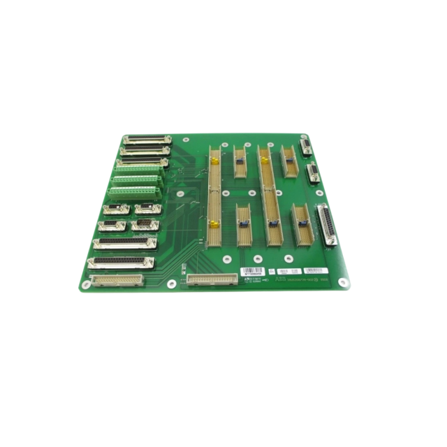 ABB 3BUS208728-002 NP STANDARD SIGNAL INTER BOARD