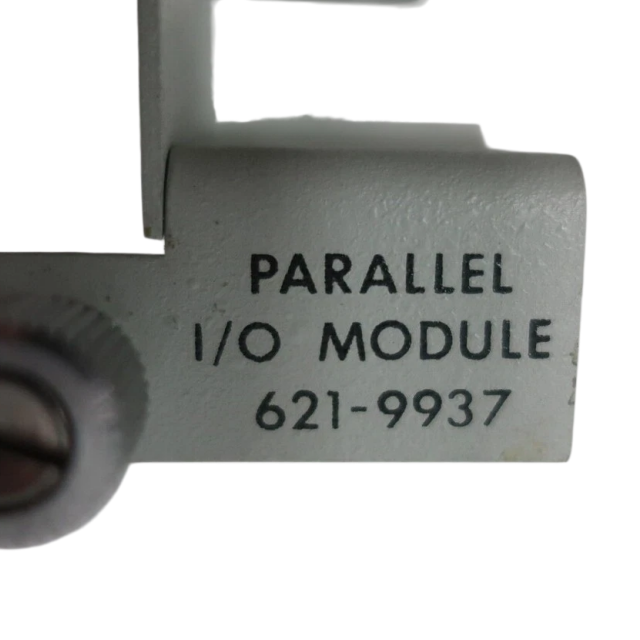 Honeywell 621-9937 Parallel I/O Module