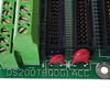 GE DS200TBQDG1ACC RST Extention Analog termination board
