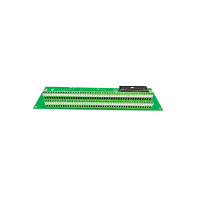 GE DS200TBCAG1AAB Analog I/O Terminal Board