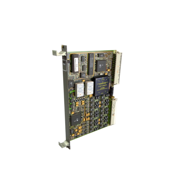 ABB 81EA04C-E GJR2393400R1210 Analog Input Module