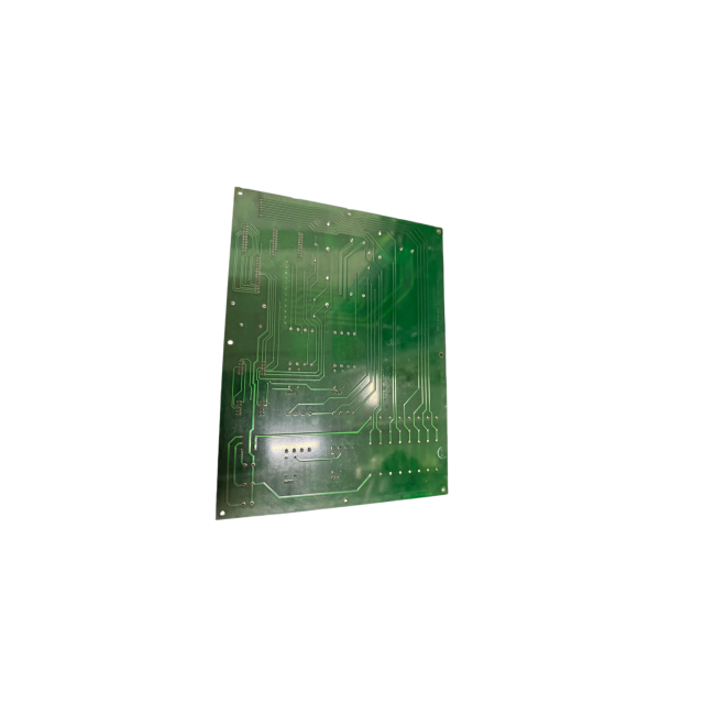 GE DS200TCEBG1A DS200TCEBG1ACD Common Circuits EOS Card