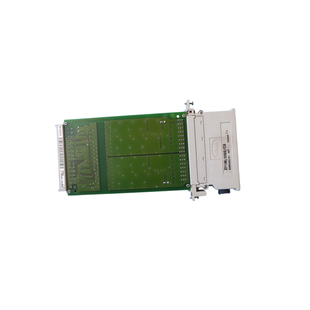 HIMA Z7136 Safety Module