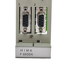 HIMA F8650X Central CPU Module