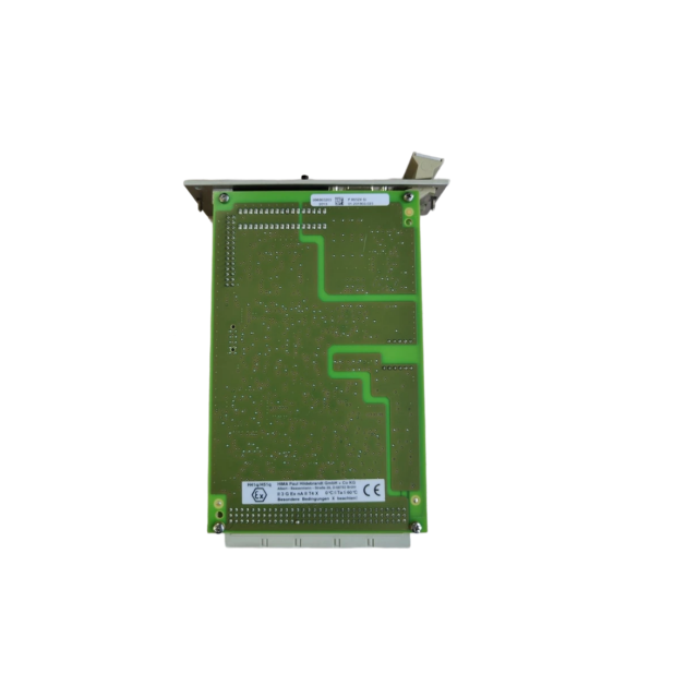 HIMA F8652X Central Module